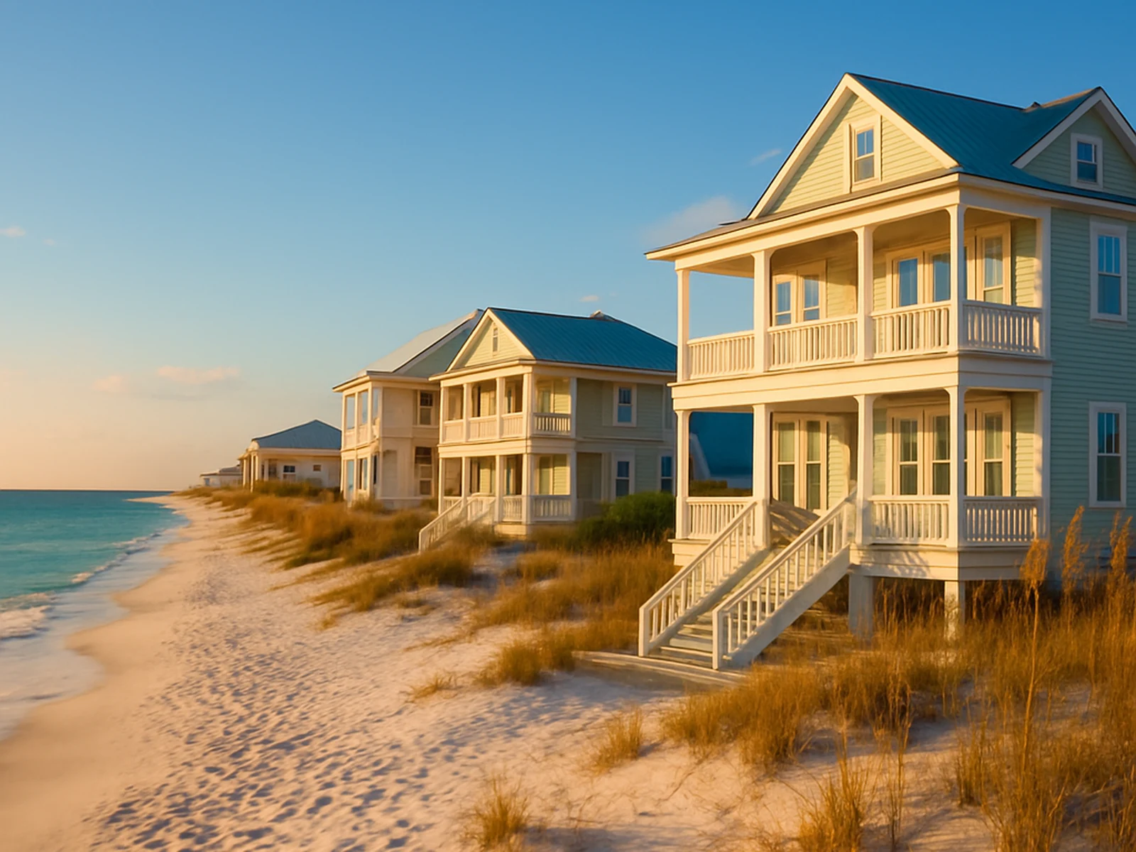 Gulf Coast Property Advisors