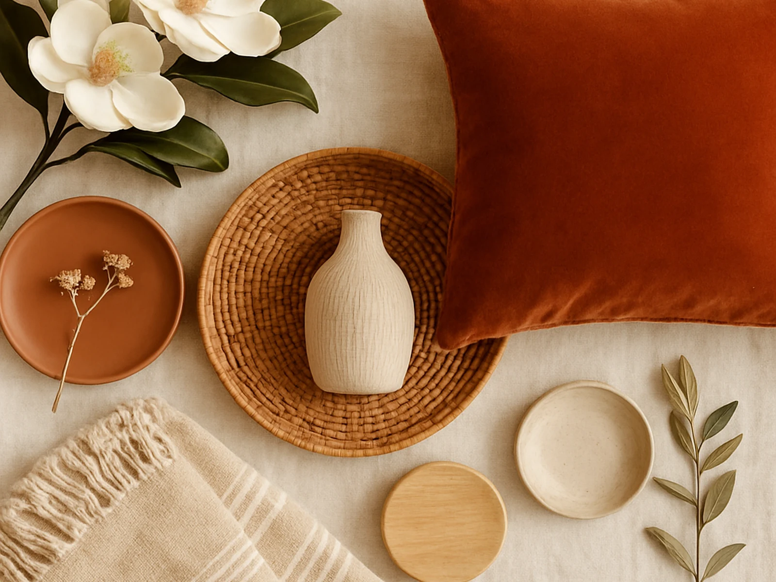 Magnolia Home Interiors