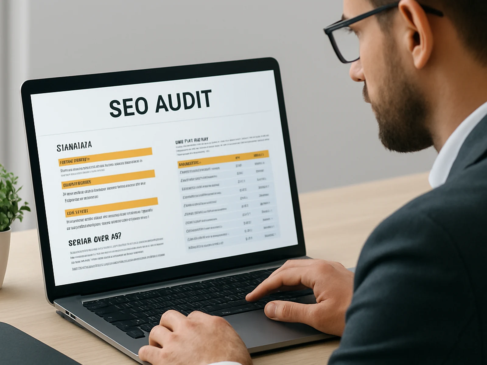 Free Site Audit