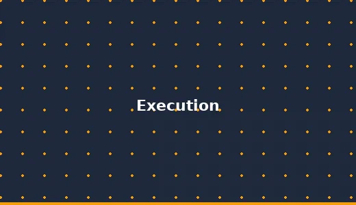Execution
